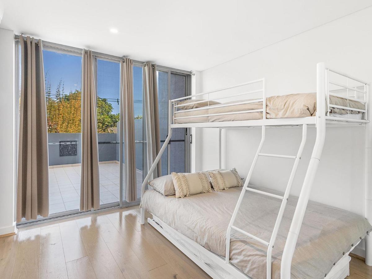 The Shoal Apartments, Unit 108/4-8 Bullecourt Street Shoal Bay Exterior photo